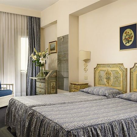 Hotel Commodore Рим Стая снимка