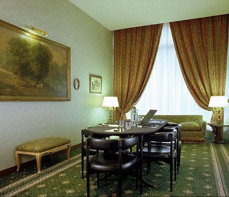 Hotel Commodore Рим Съоръжения снимка